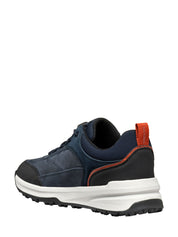 Sneakers Blu Geox