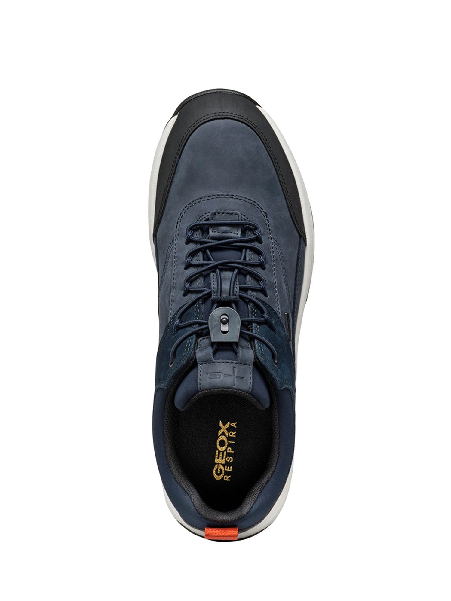 Sneakers Blu Geox