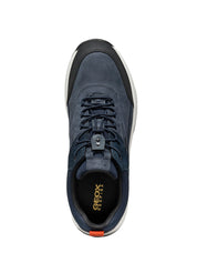 Sneakers Blu Geox