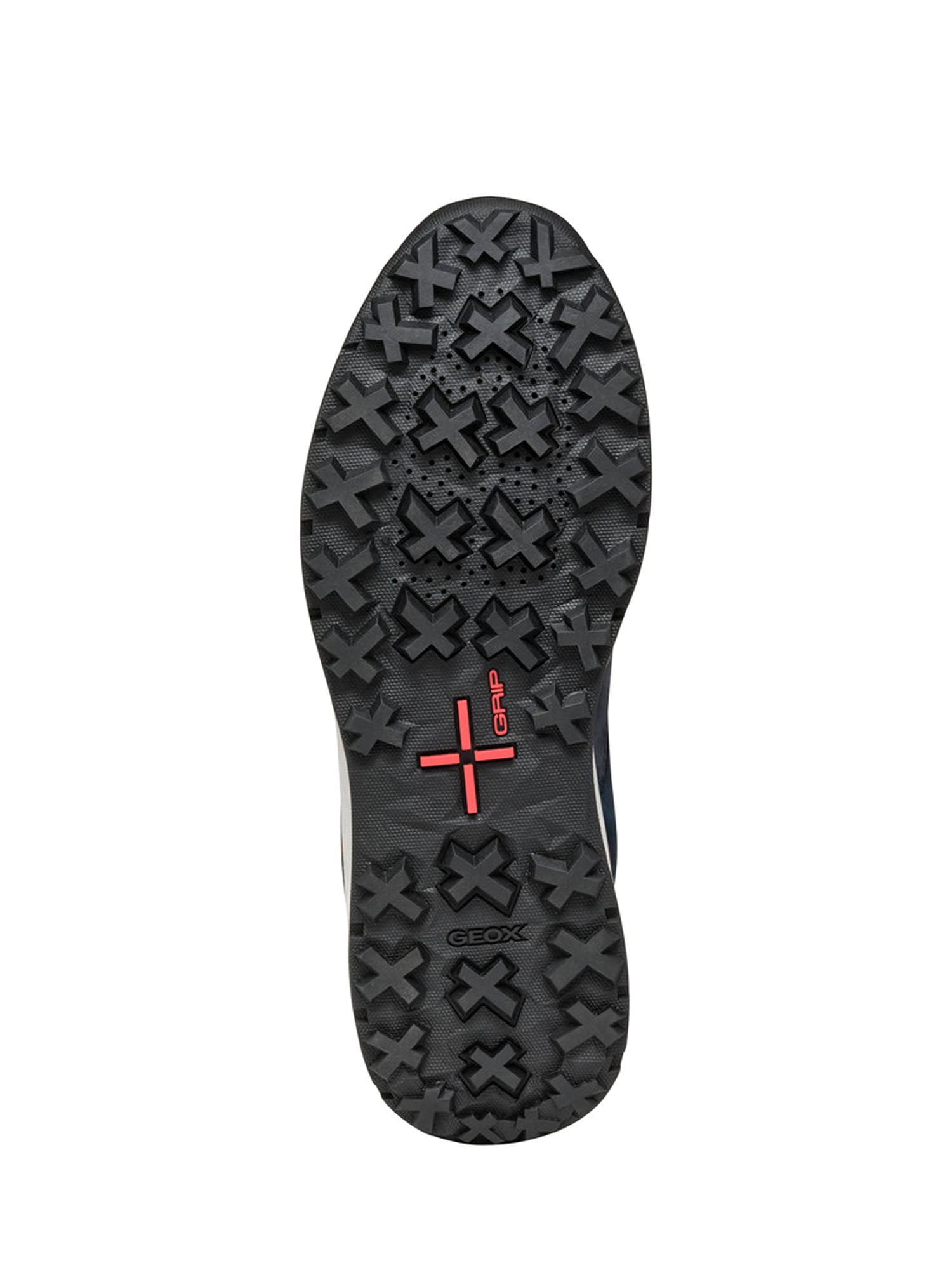 Sneakers Blu Geox