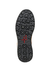 Sneakers Marrone Geox
