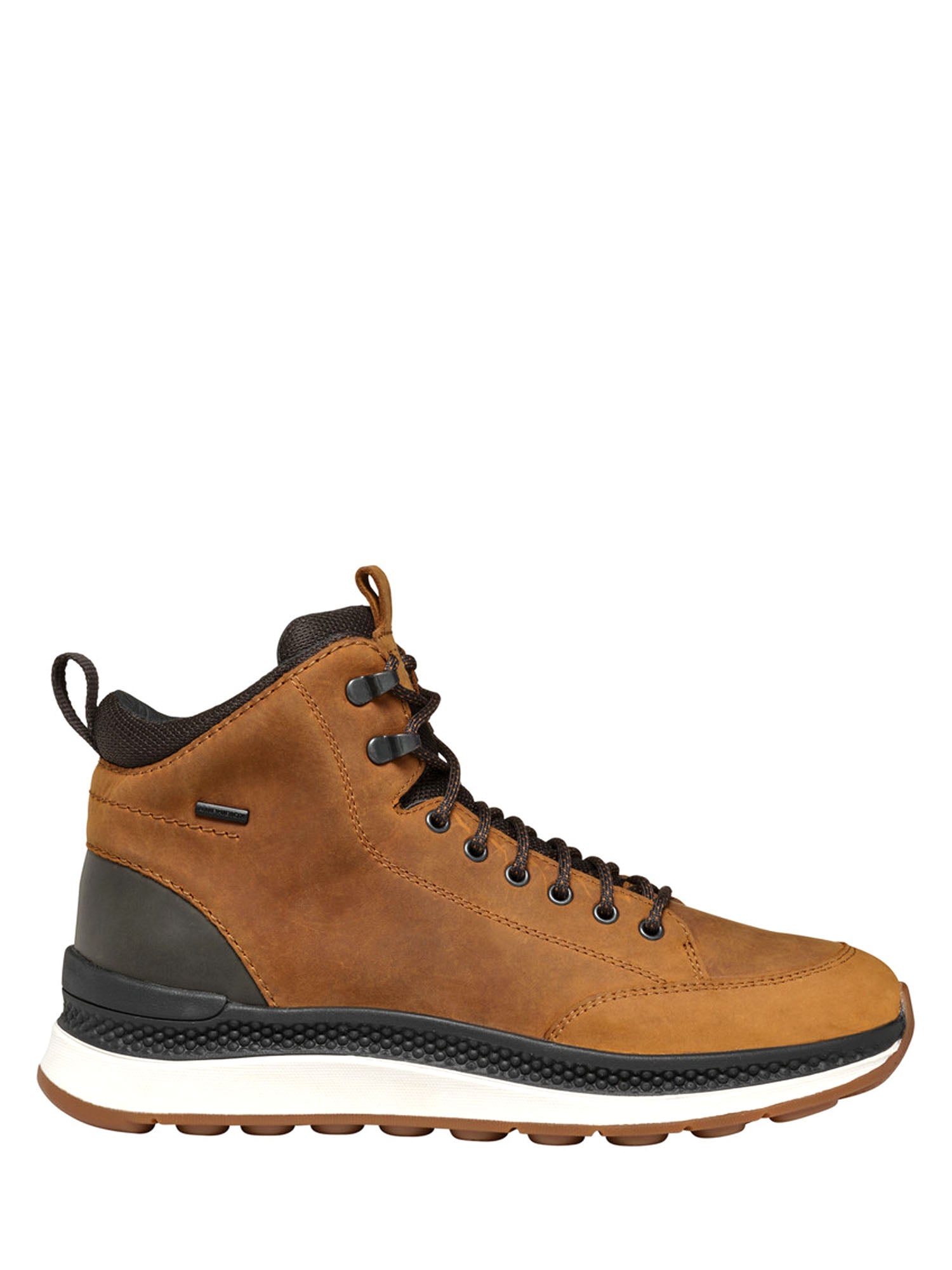 Sneakers Marrone Geox