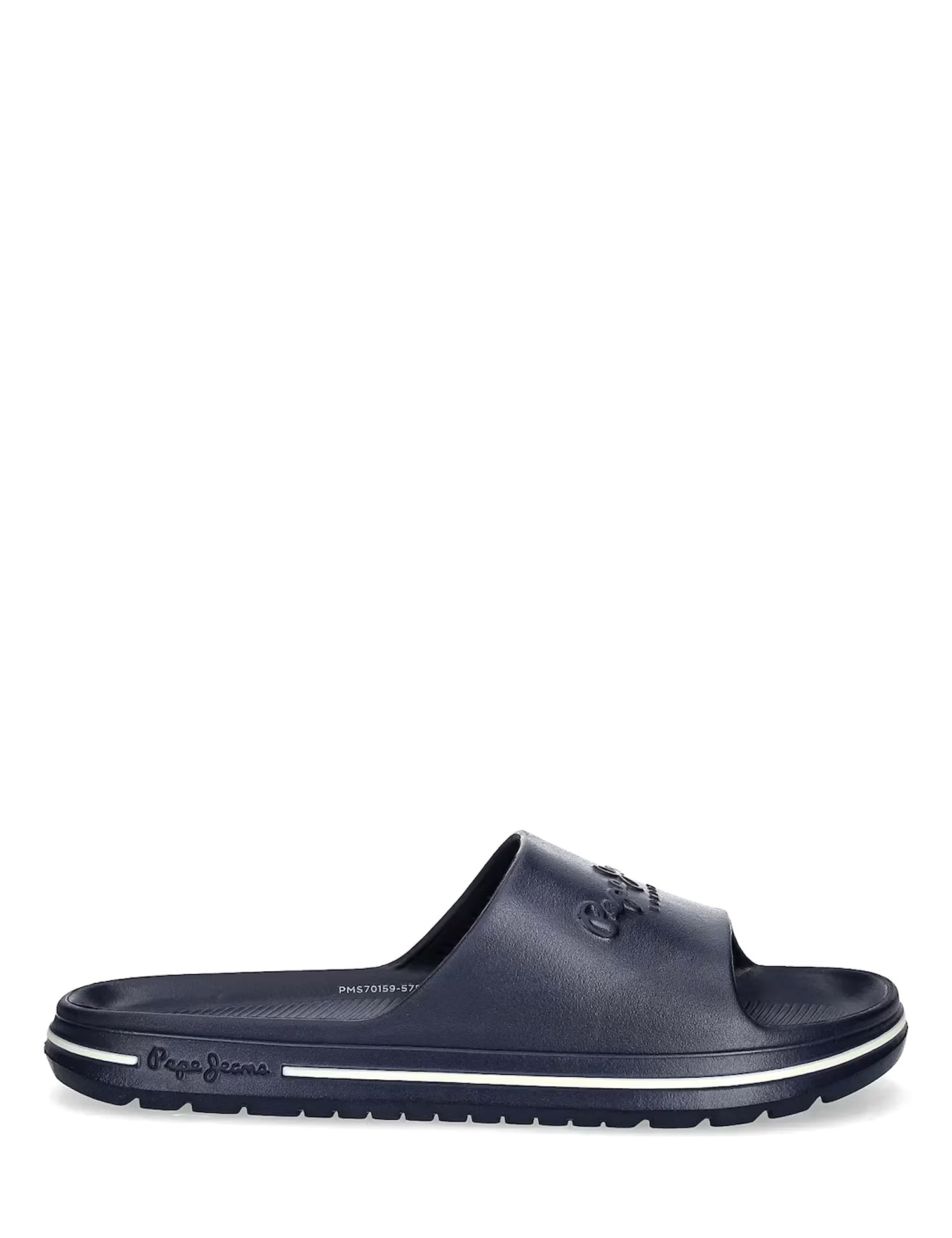 Ciabatte Blu Pepe Jeans