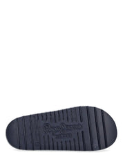 Ciabatte Blu Pepe Jeans