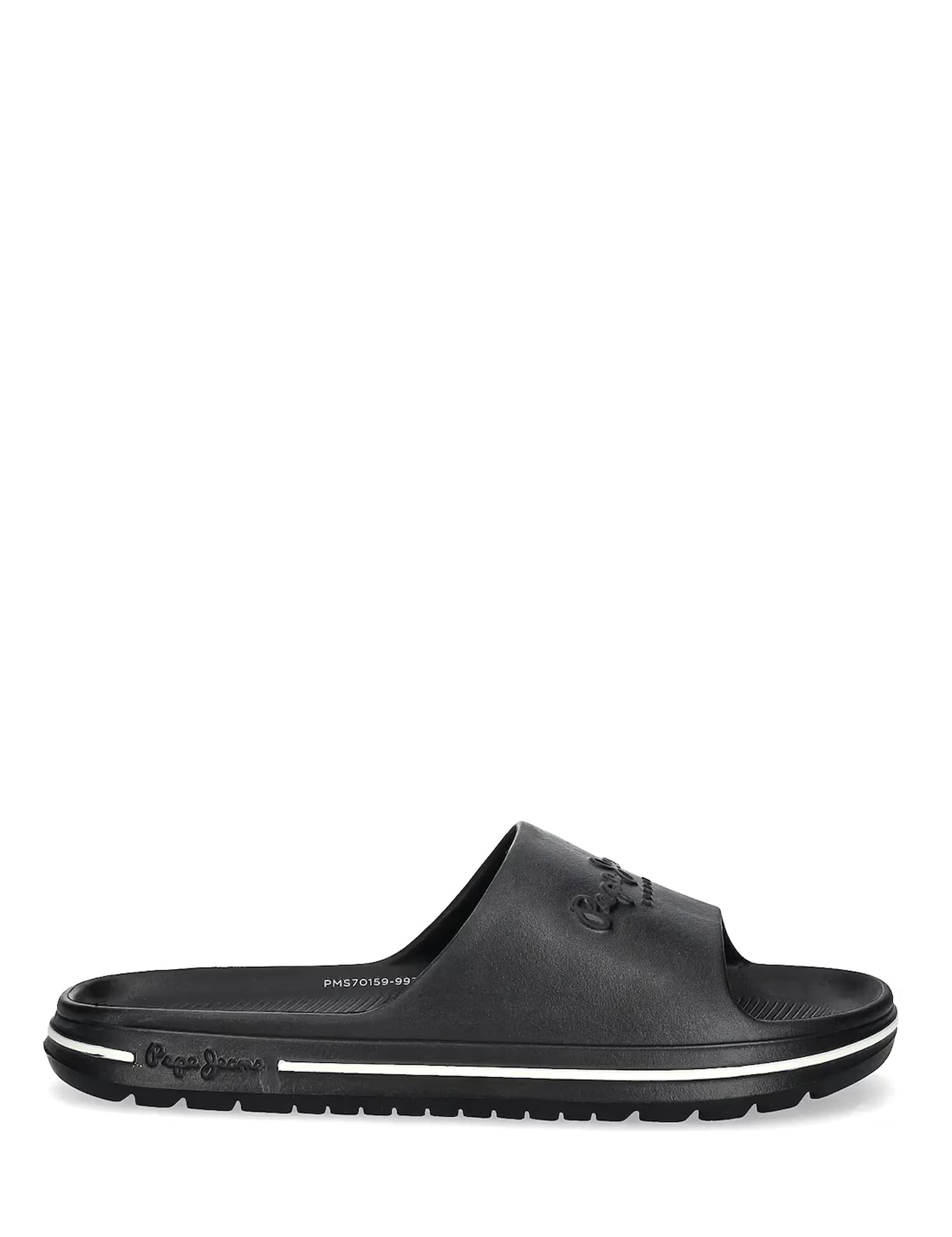 Ciabatte Nero Pepe Jeans