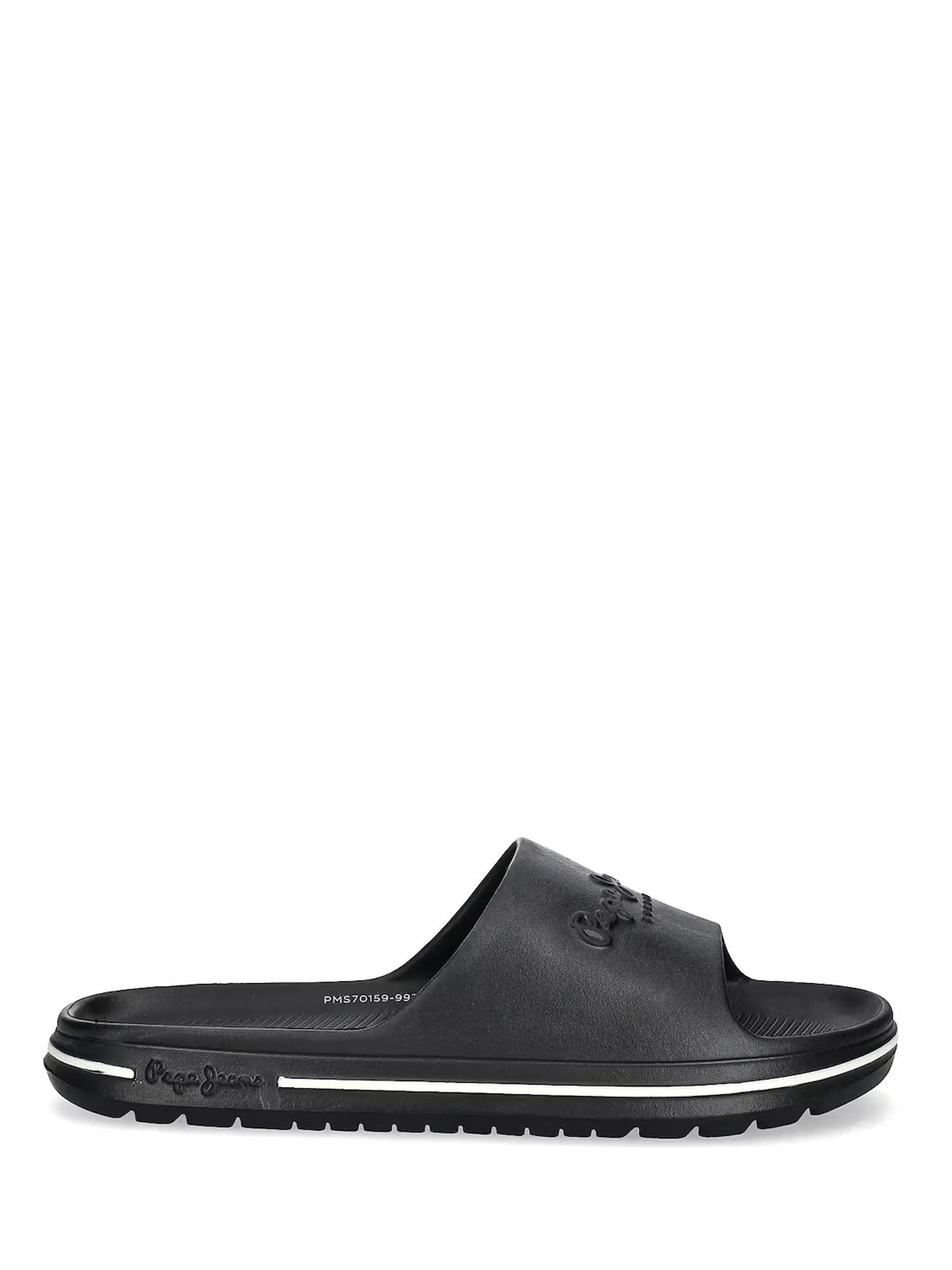 Ciabatte Nero Pepe Jeans