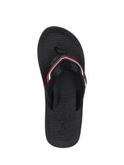 Infradito Nero Pepe Jeans