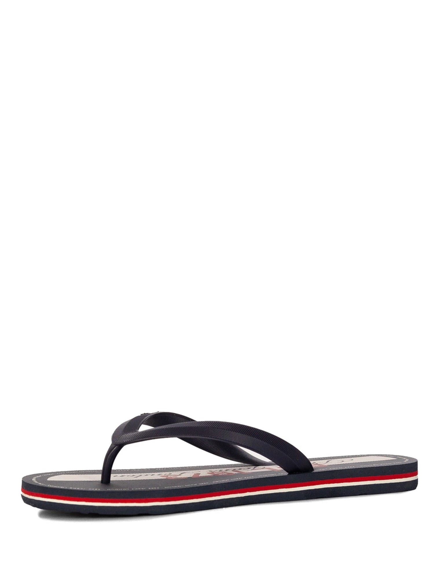 Infradito Blu Pepe Jeans