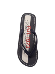 Infradito Blu Pepe Jeans