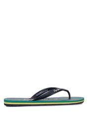 Infradito Verde Pepe Jeans