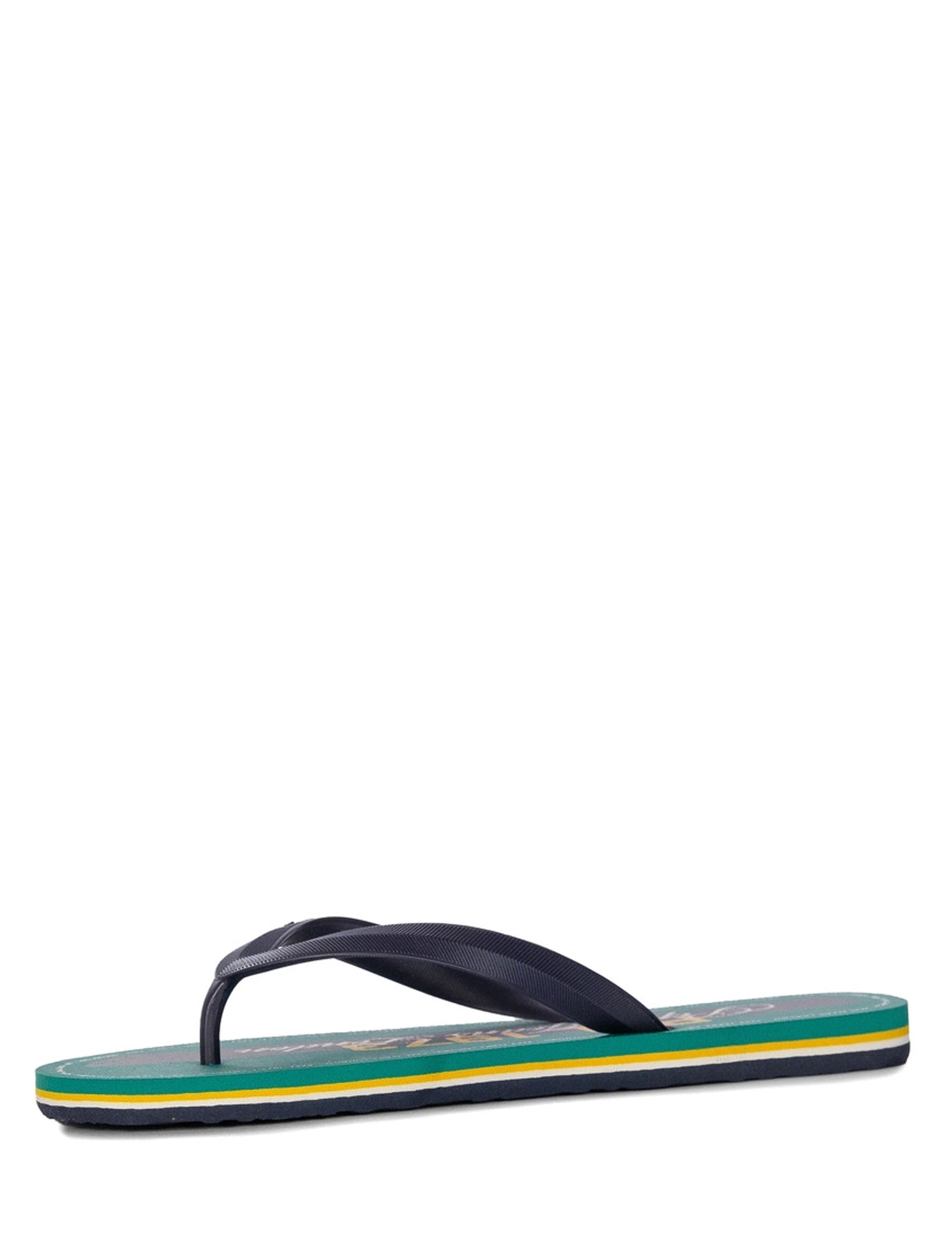 Infradito Verde Pepe Jeans
