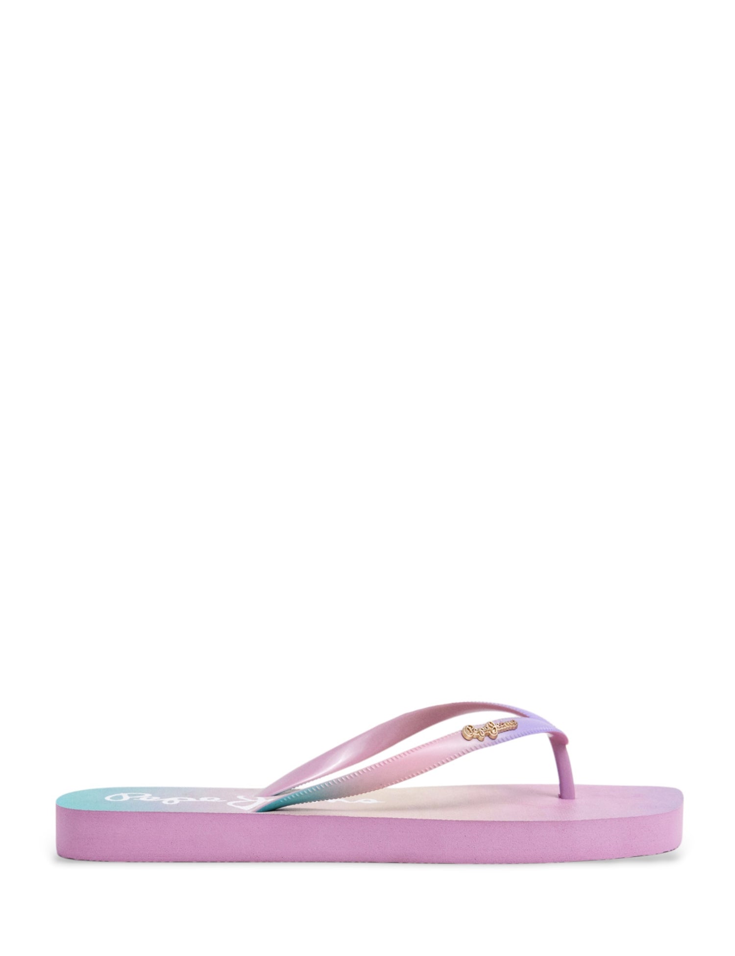 Infradito Rosa Pepe Jeans