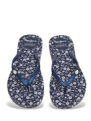 Infradito Blu Pepe Jeans