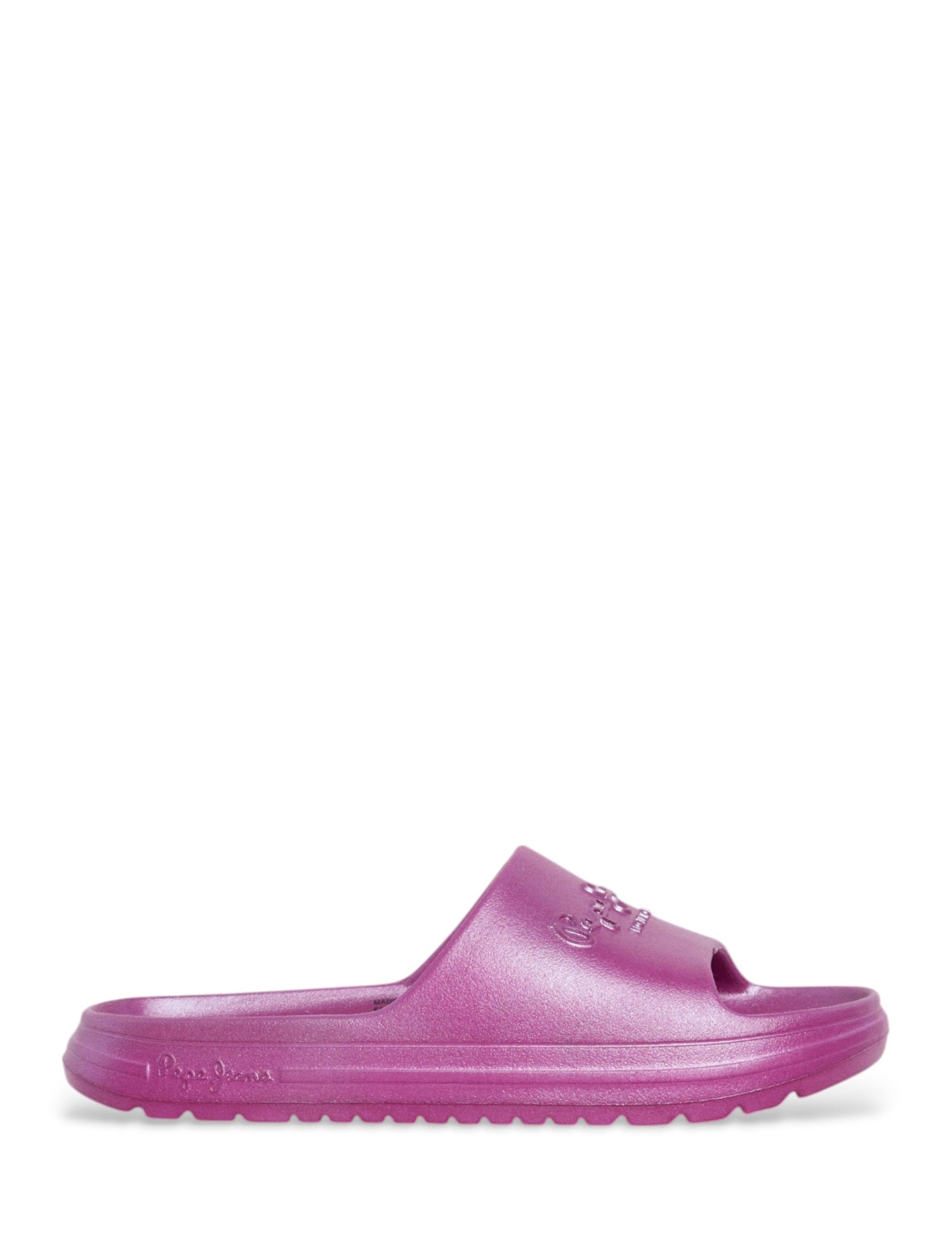 Ciabatte Fucsia Pepe Jeans