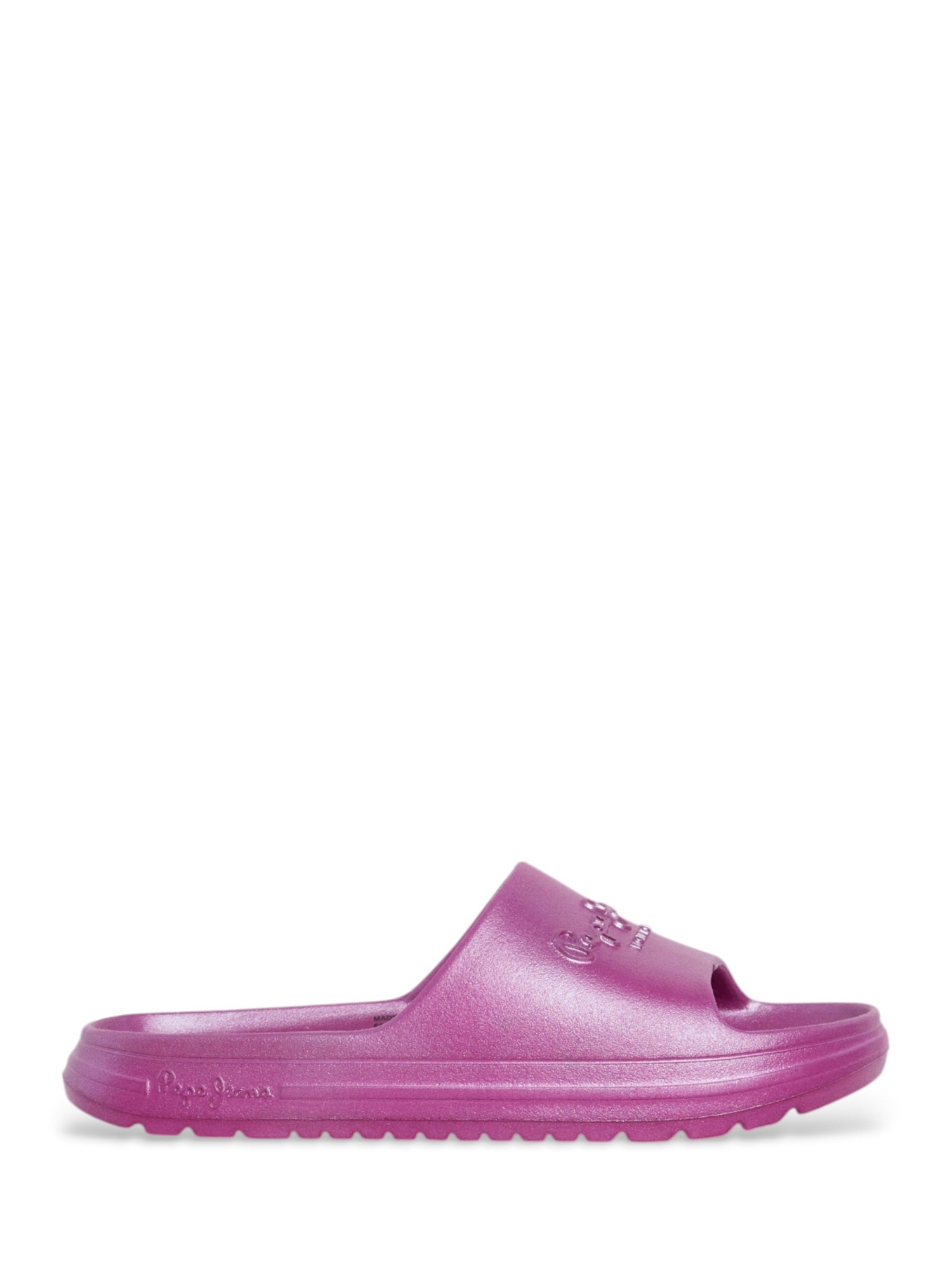 Ciabatte Fucsia Pepe Jeans