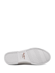 Sneakers Bianco Pepe Jeans