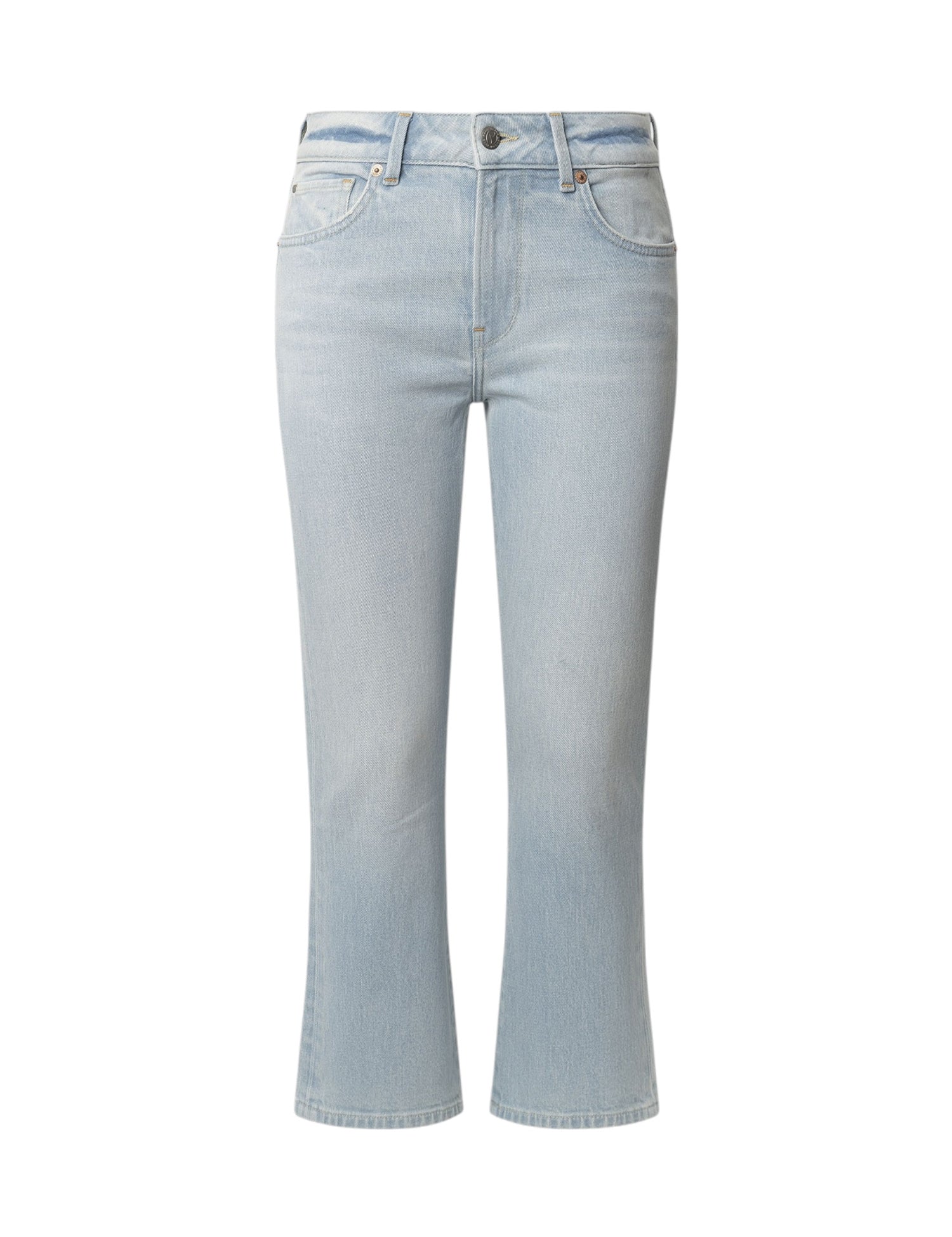 Jeans Blu Pepe Jeans