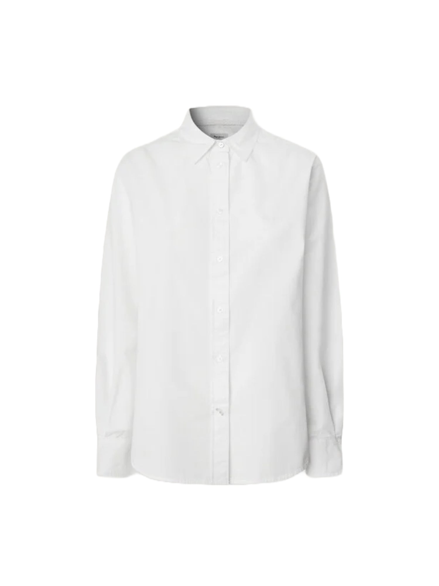 Camicie Bianco Pepe Jeans