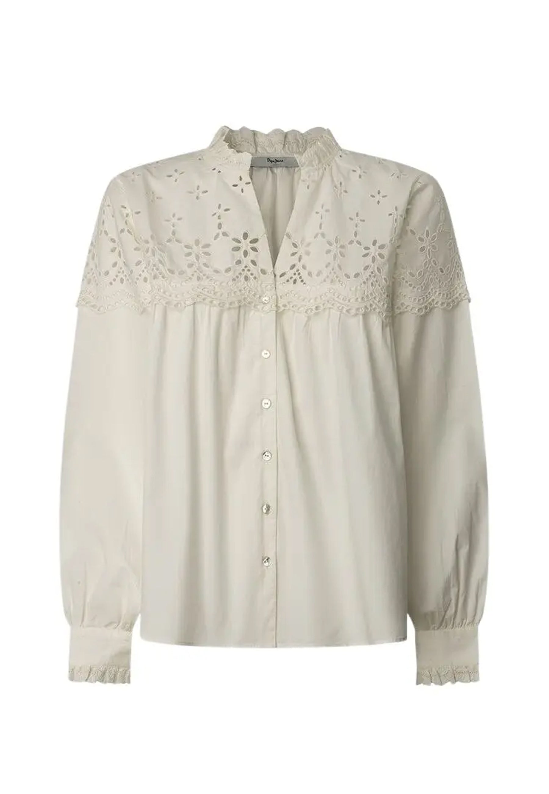 Pepe Jeans Bernadette Bluse Donna | PL305014