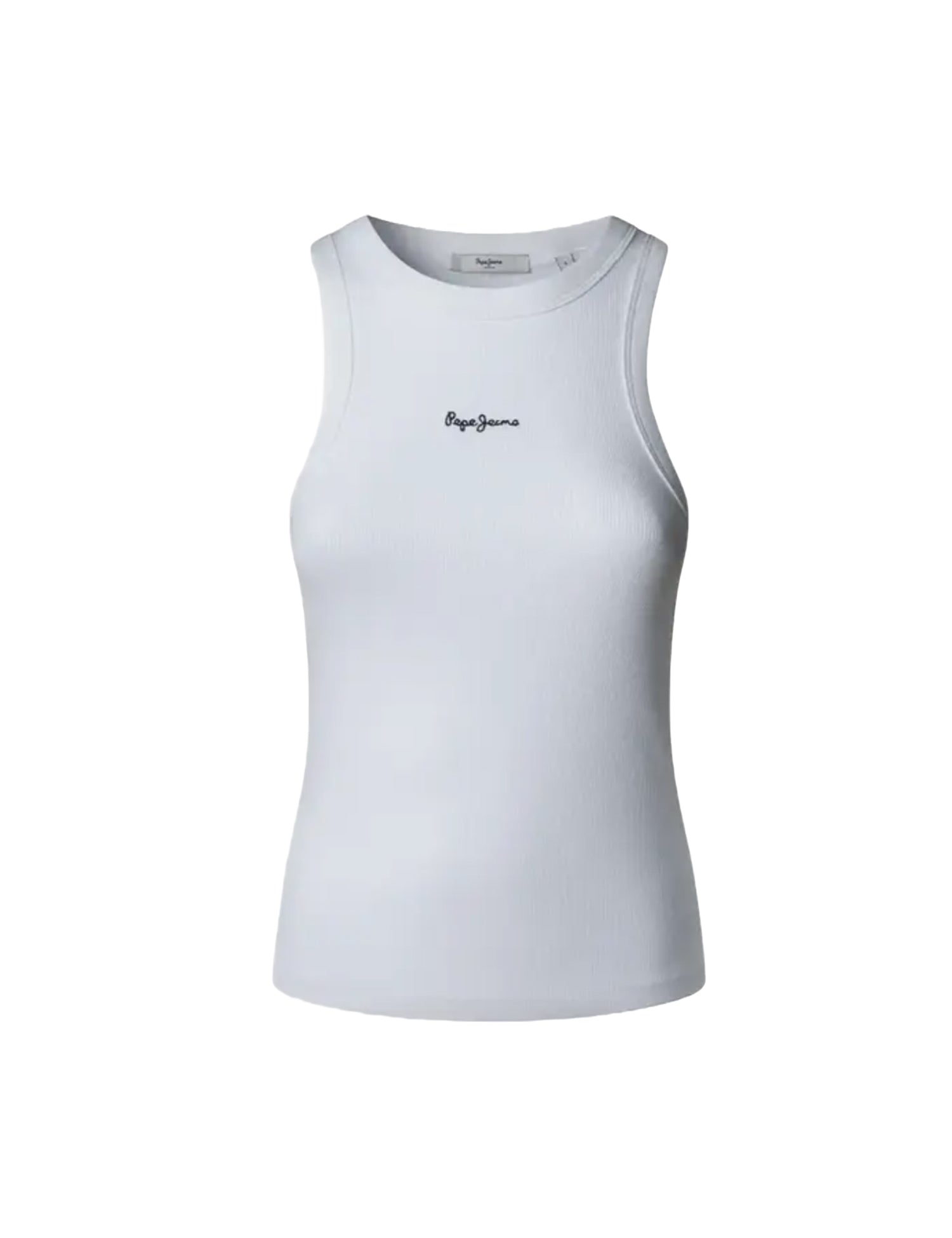 Top e canotte Bianco Pepe Jeans