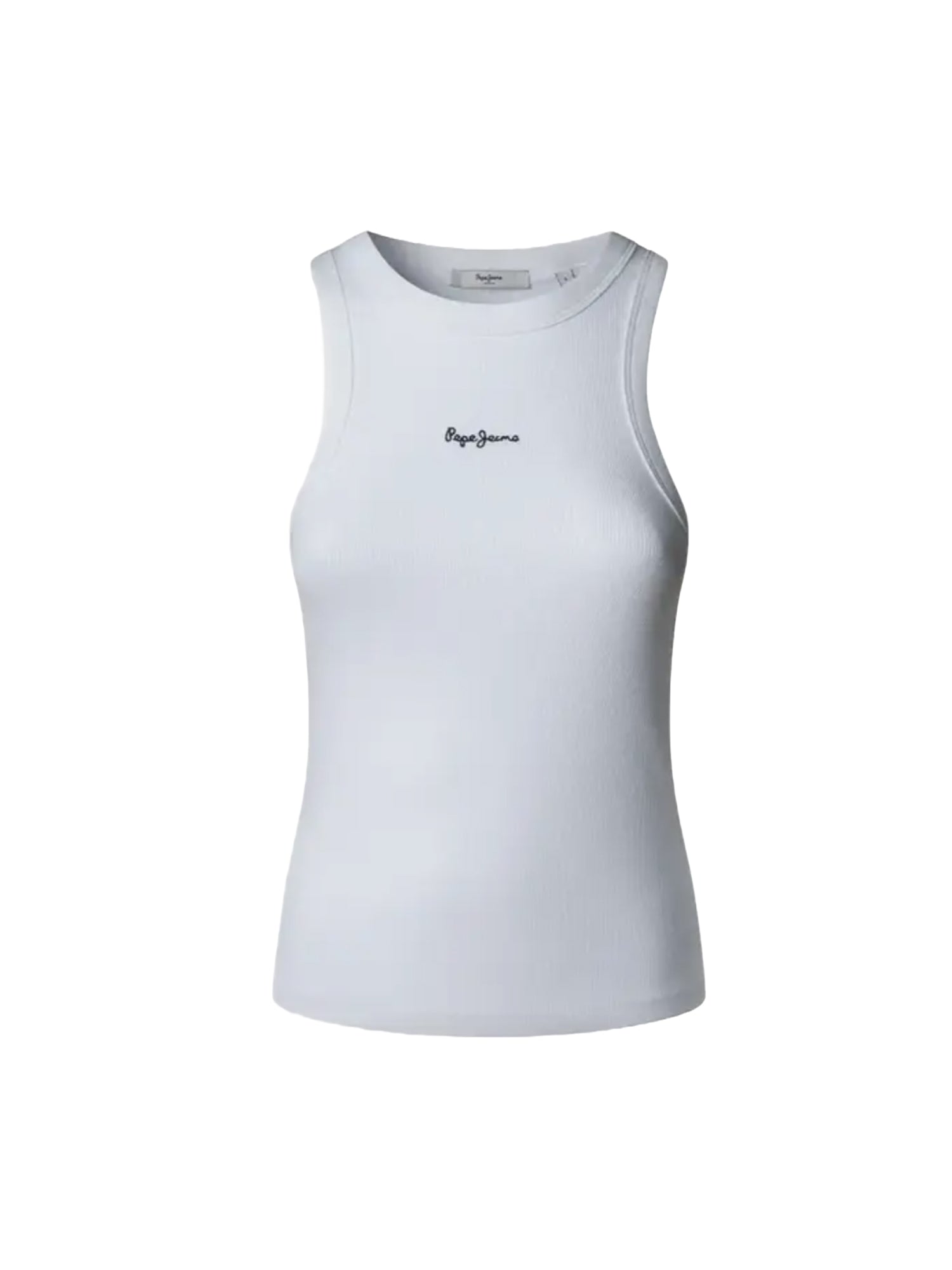 Top e canotte Bianco Pepe Jeans