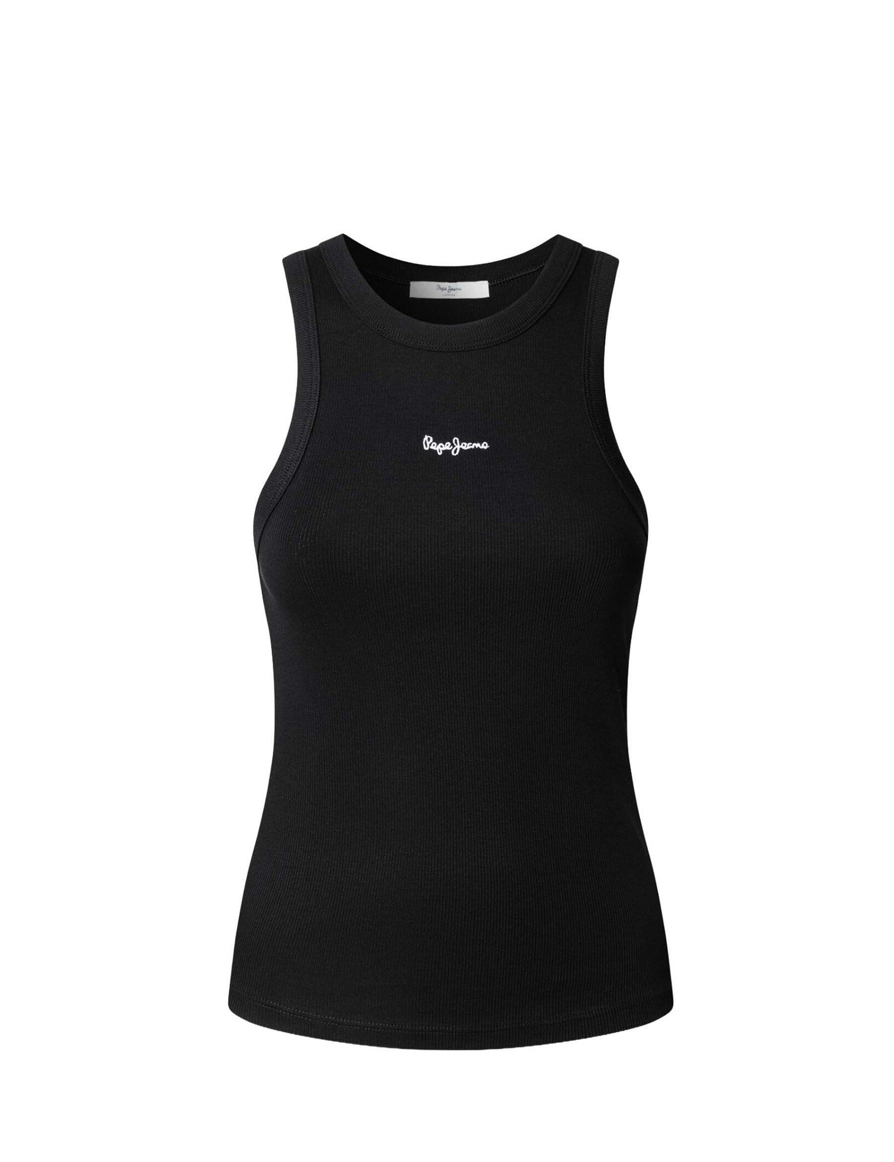 Top e canotte Nero Pepe Jeans