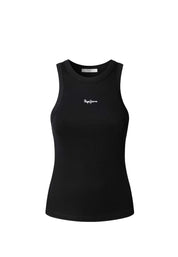 Top e canotte Nero Pepe Jeans