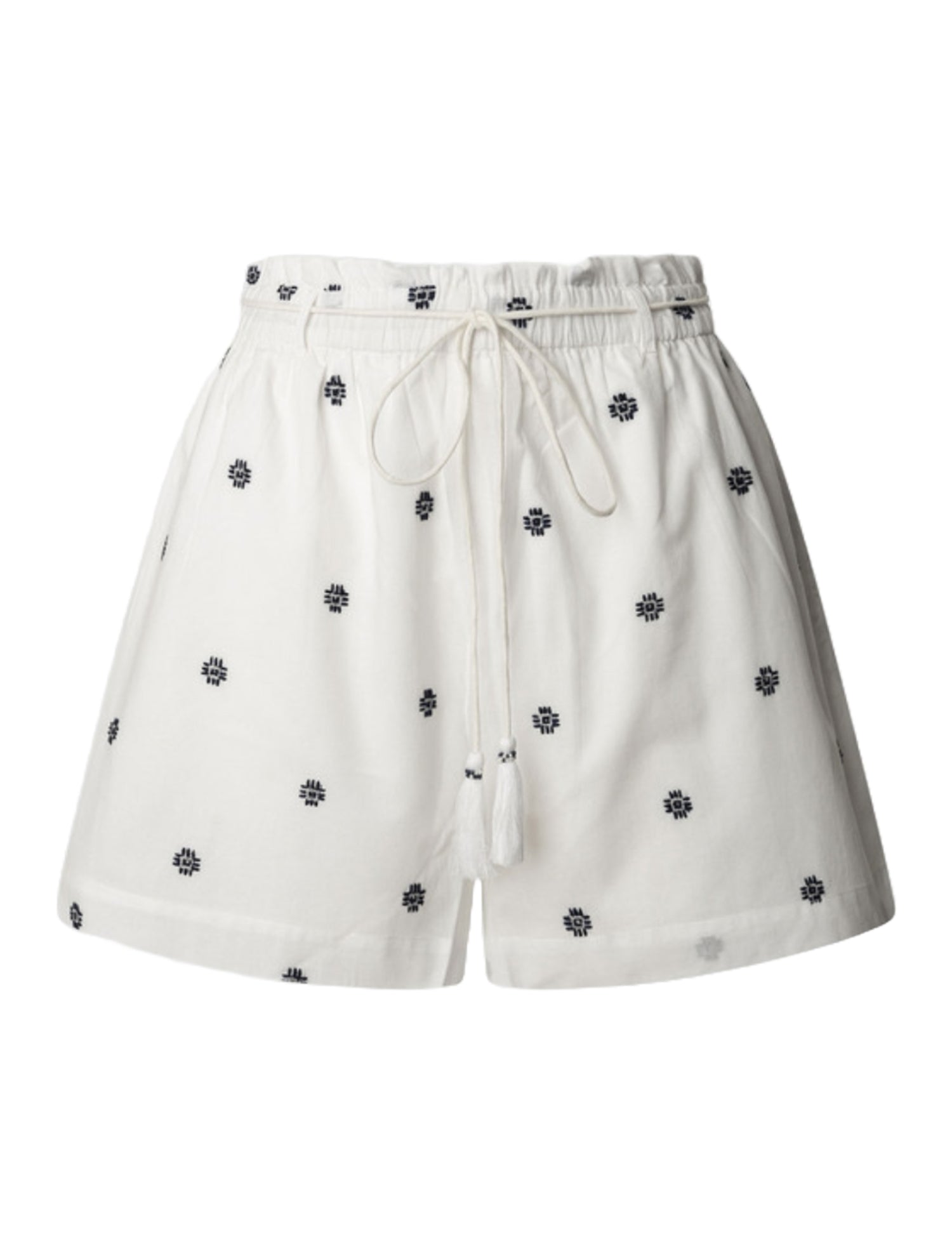 Shorts Bianco Pepe Jeans