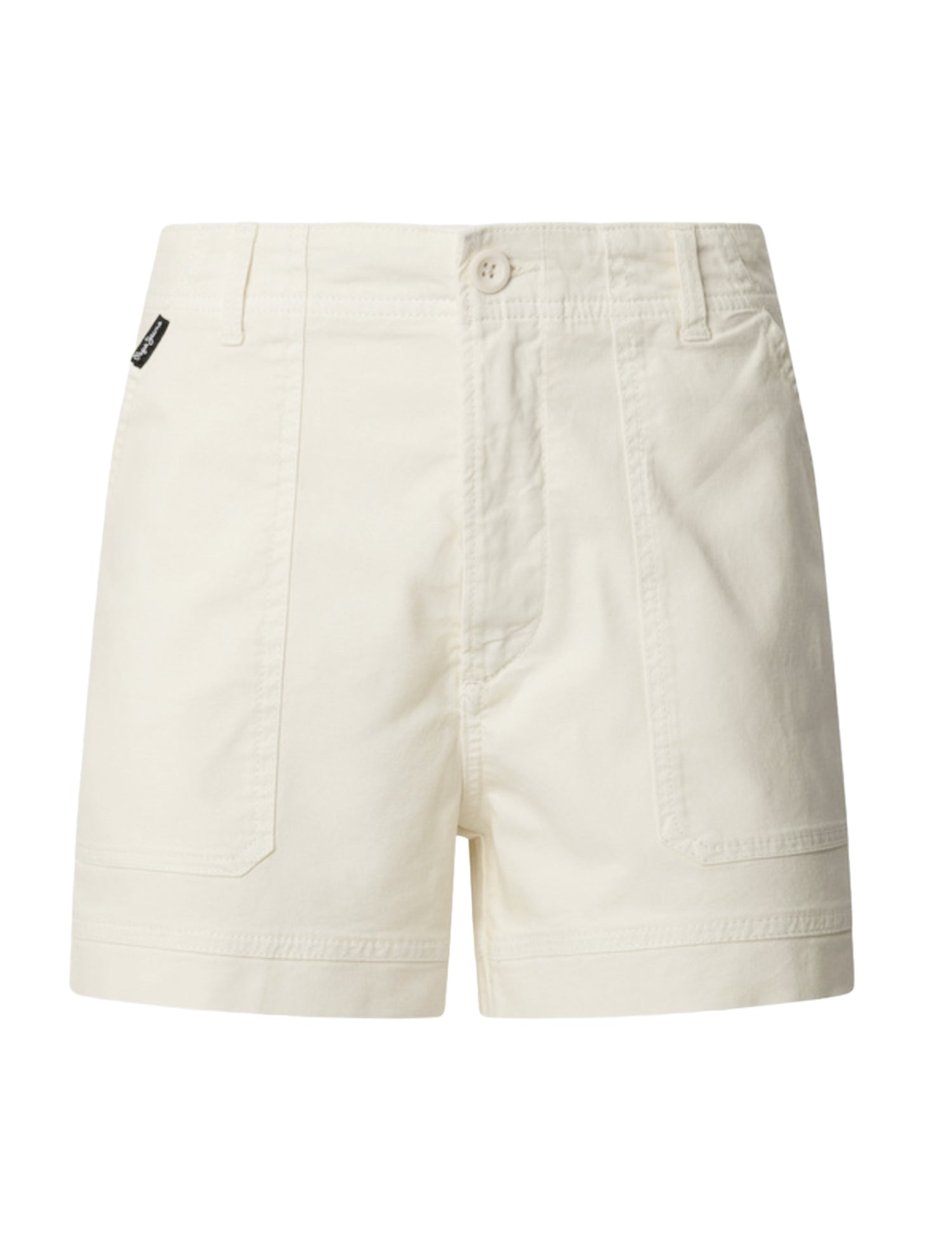 Shorts Avorio Pepe Jeans