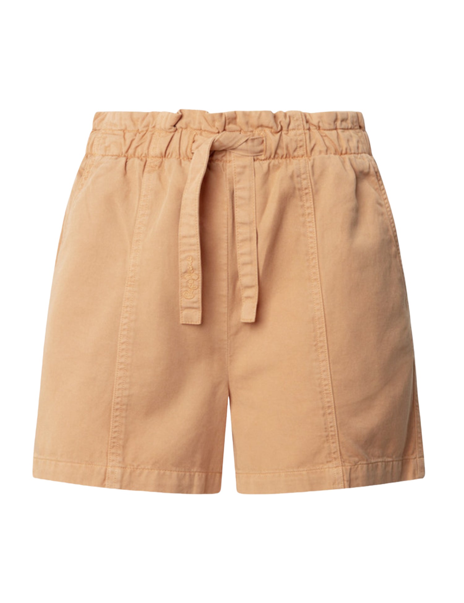 Shorts Arancio Pepe Jeans