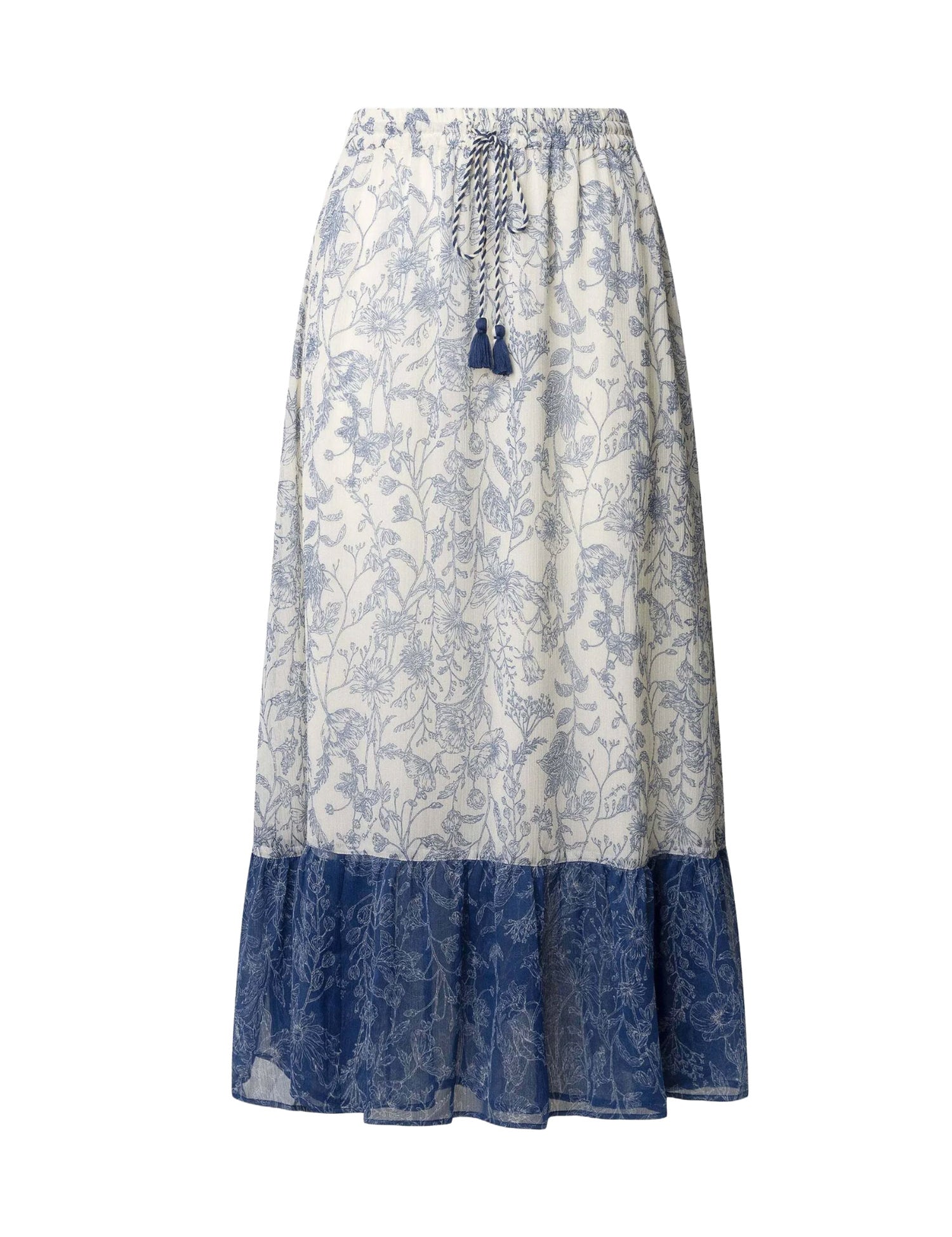 Gonne Blu Pepe Jeans
