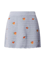 Gonne Blu Pepe Jeans