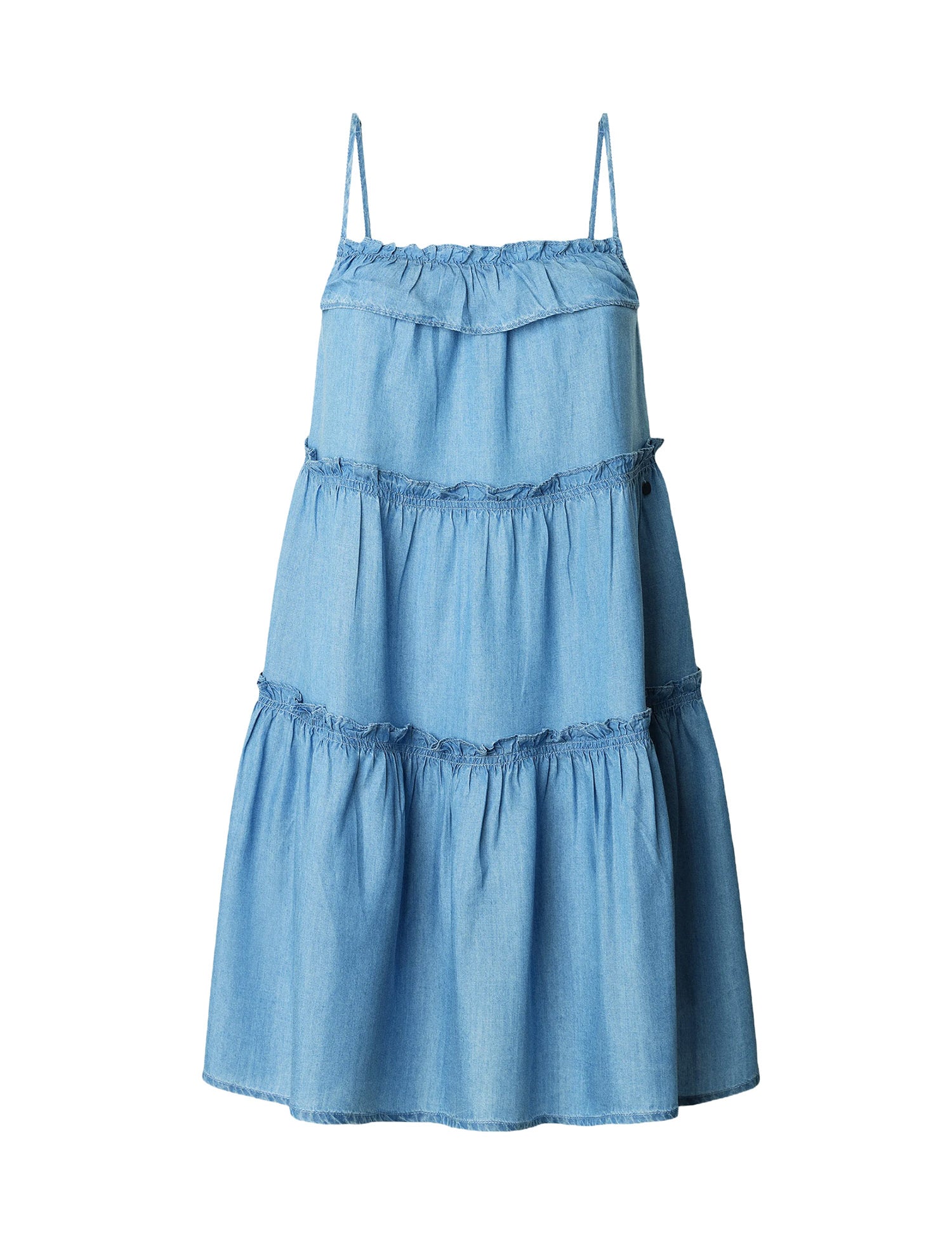 Vestiti Blu Pepe Jeans