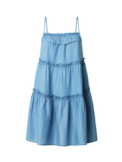 Vestiti Blu Pepe Jeans