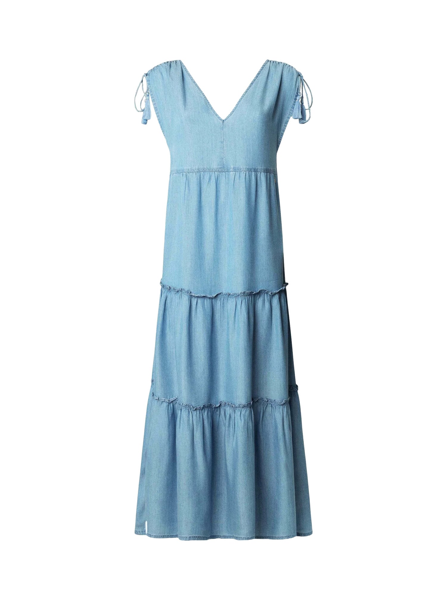 Vestiti Blu Pepe Jeans
