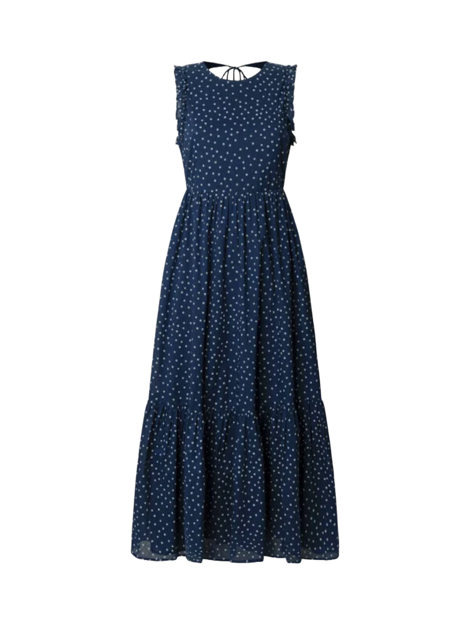 Vestiti Blu Pepe Jeans