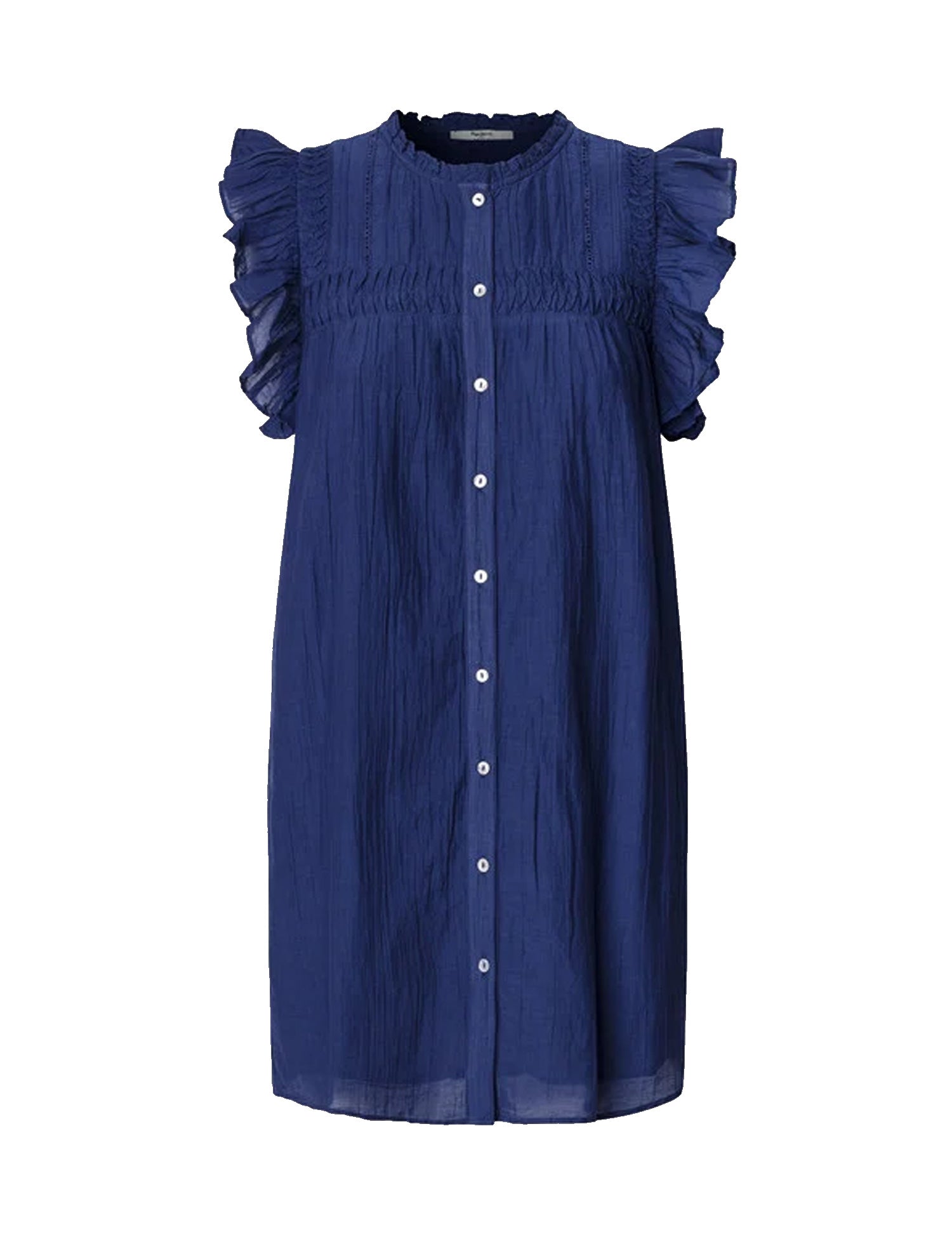 Vestiti Blu Pepe Jeans