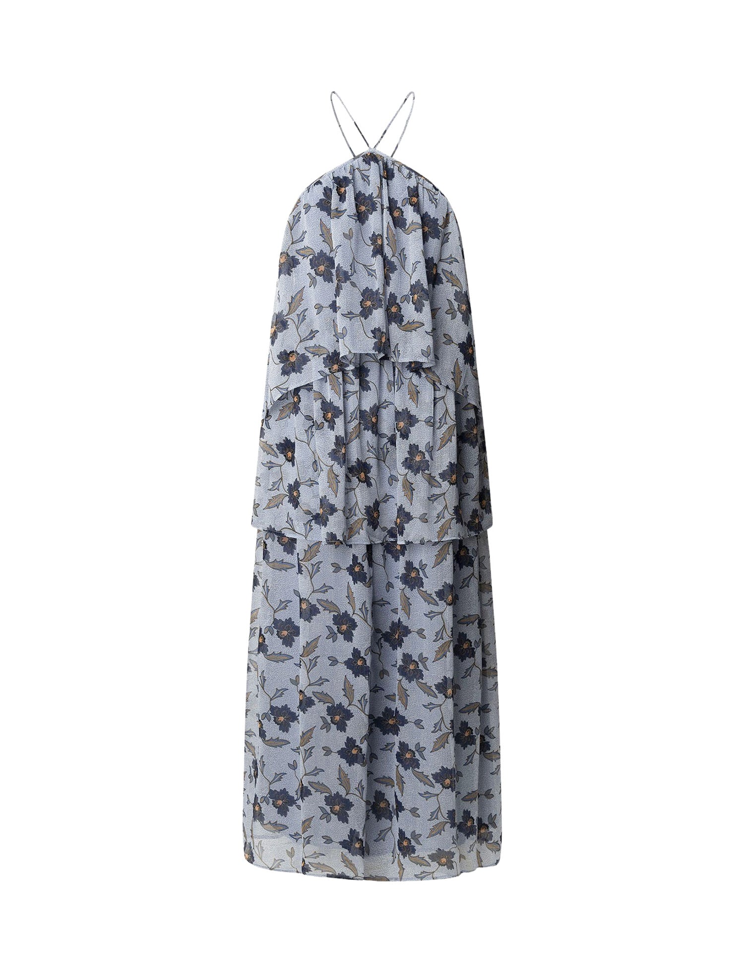 Vestiti Blu Pepe Jeans