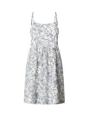Vestiti Blu Pepe Jeans