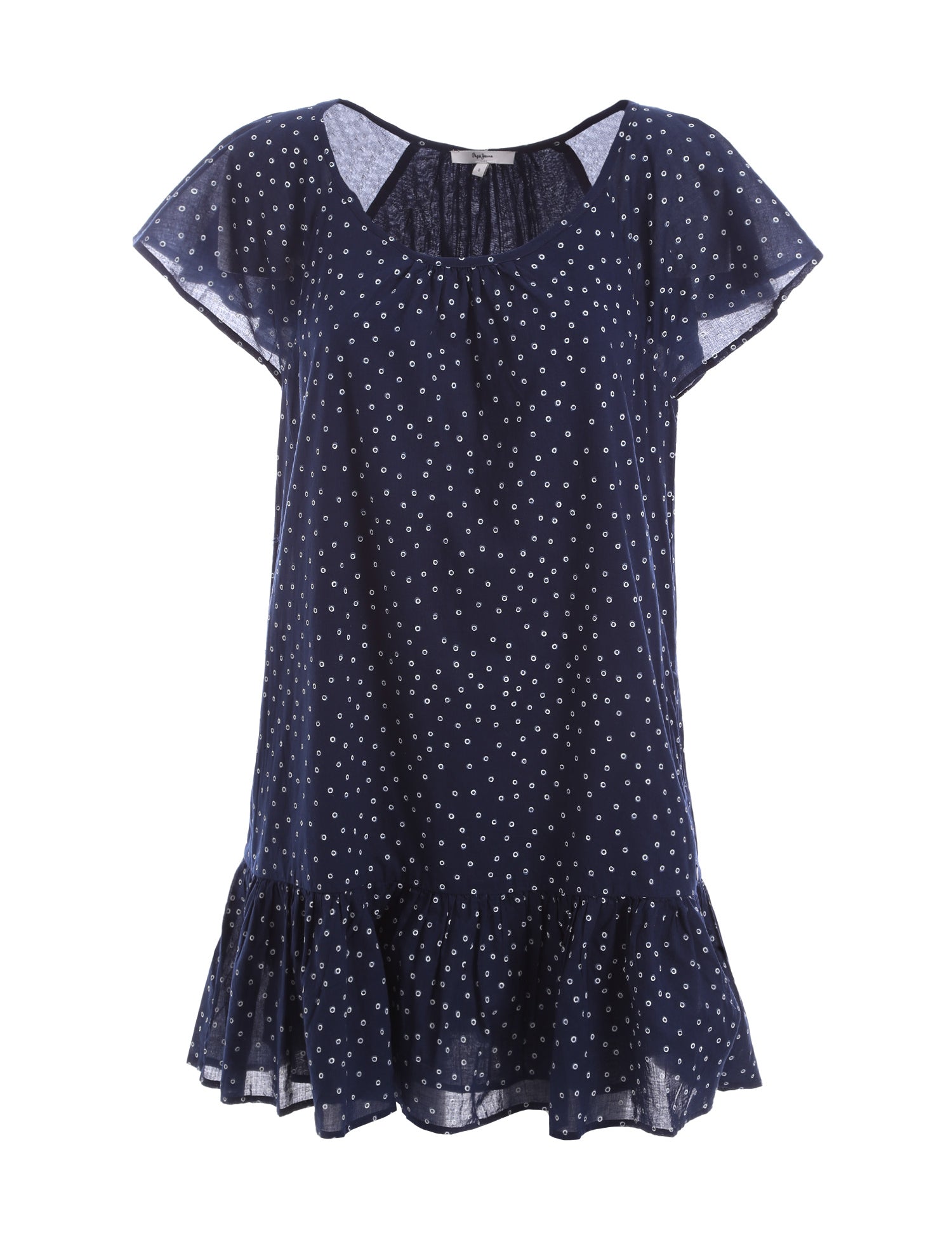 Vestiti Blu Pepe Jeans