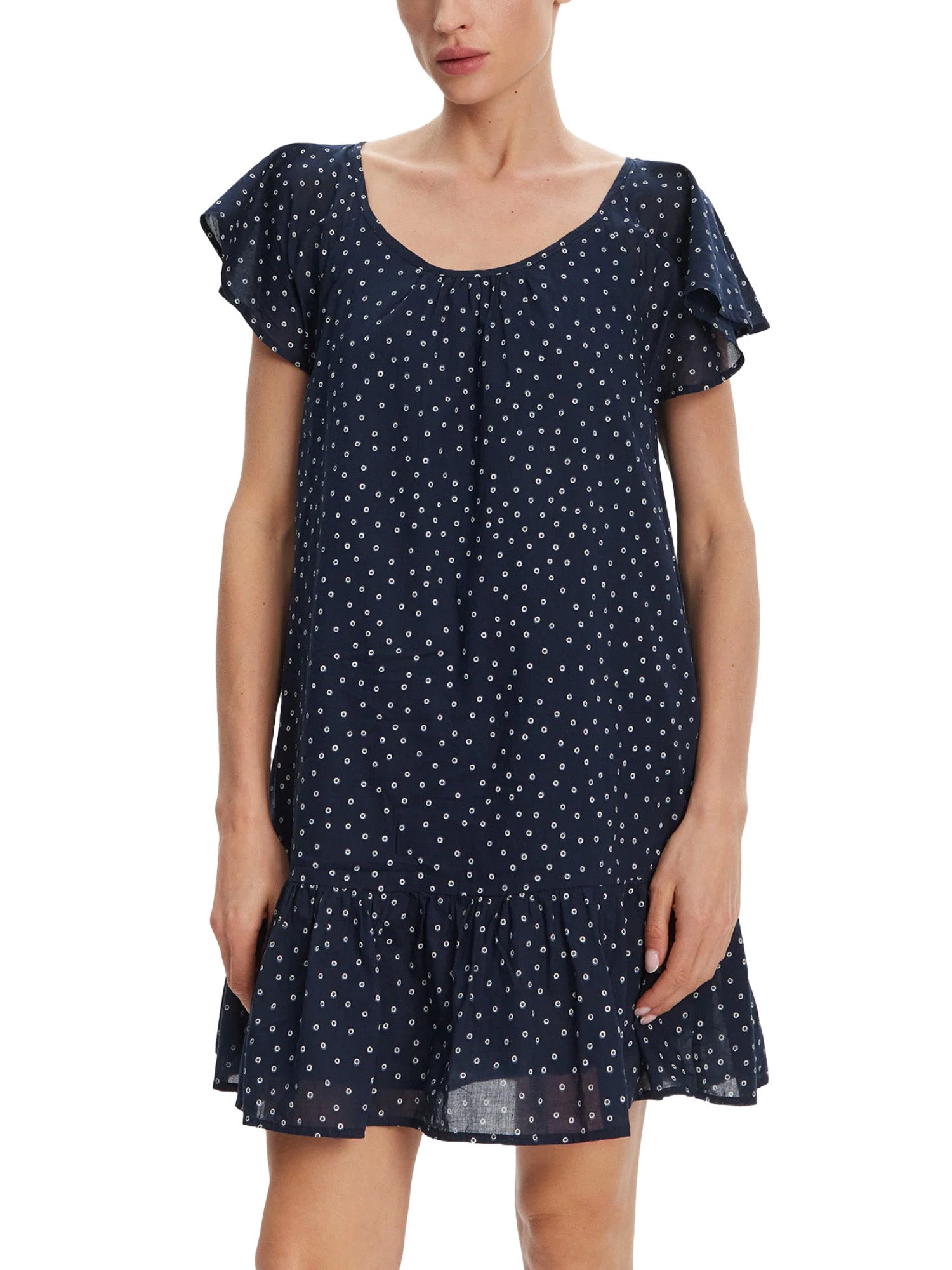 Vestiti Blu Pepe Jeans