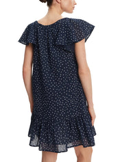 Vestiti Blu Pepe Jeans