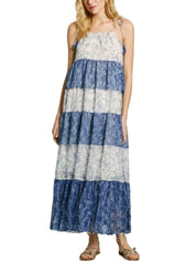 Vestiti Blu Pepe Jeans