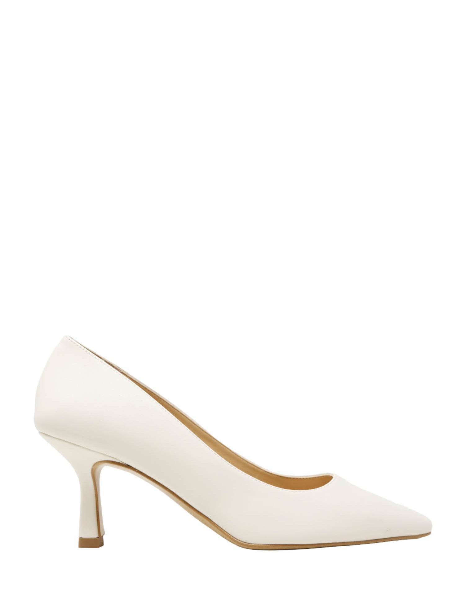 Decolleté Burro Grace Shoes