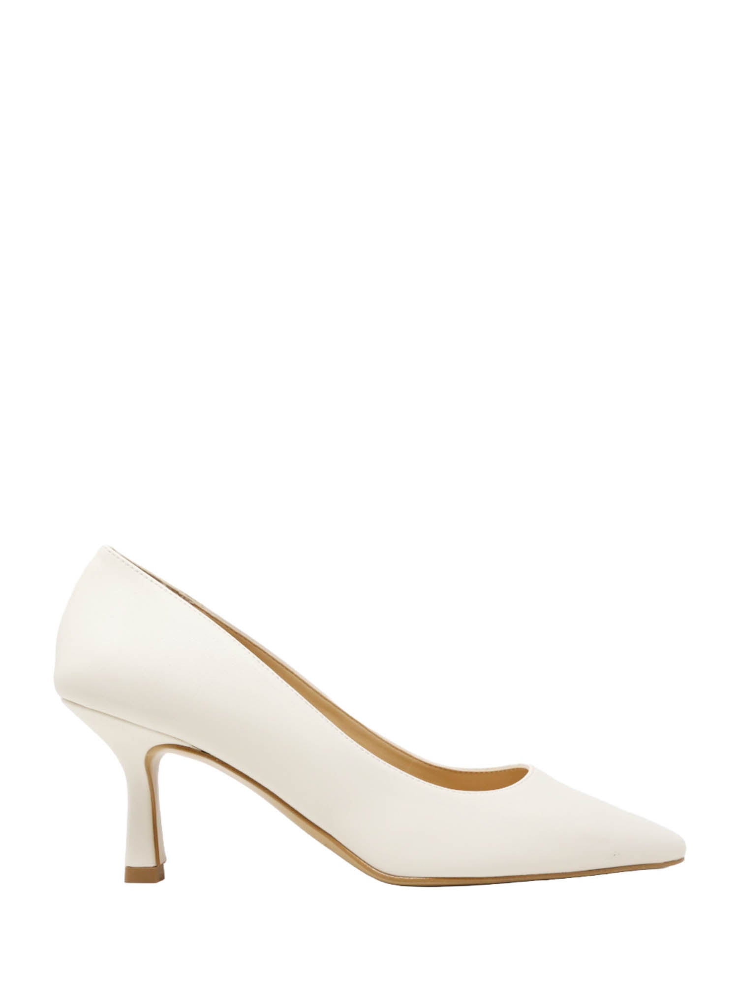 Decolleté Burro Grace Shoes