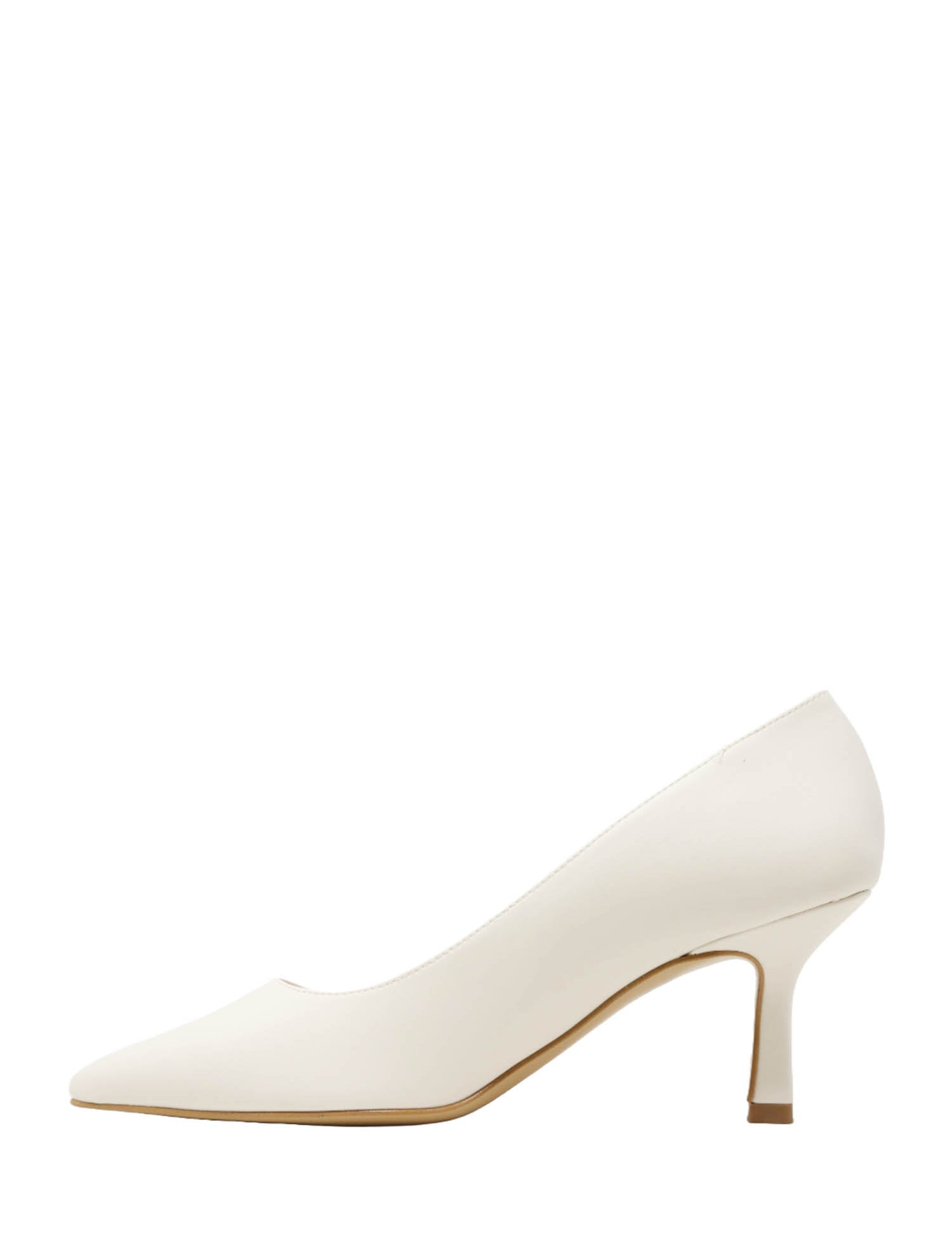 Decolleté Burro Grace Shoes