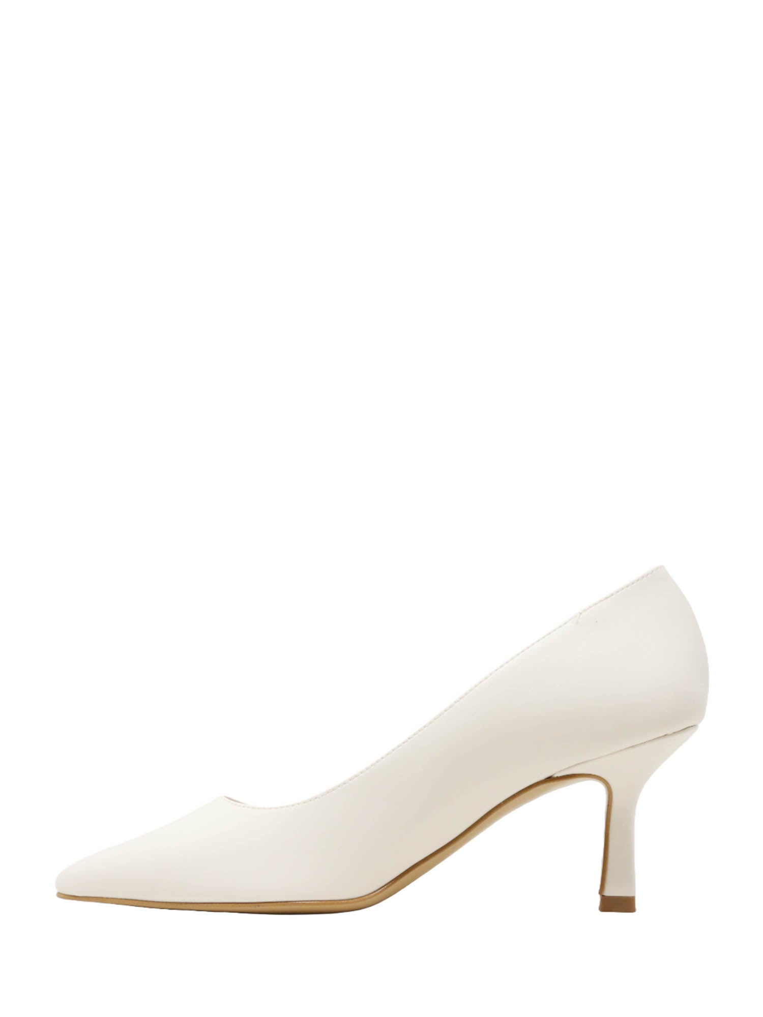 Decolleté Burro Grace Shoes