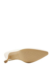 Decolleté Burro Grace Shoes