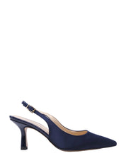 Decolleté Blu Grace Shoes
