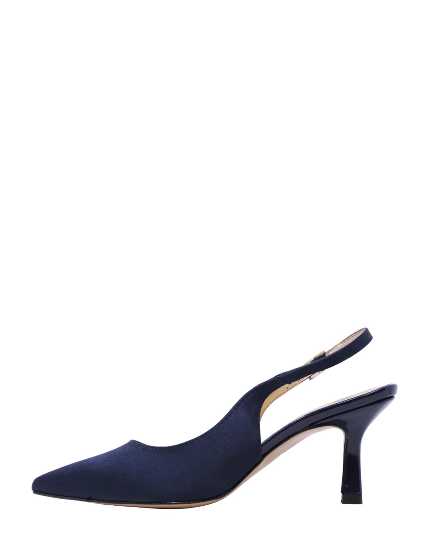 Decolleté Blu Grace Shoes